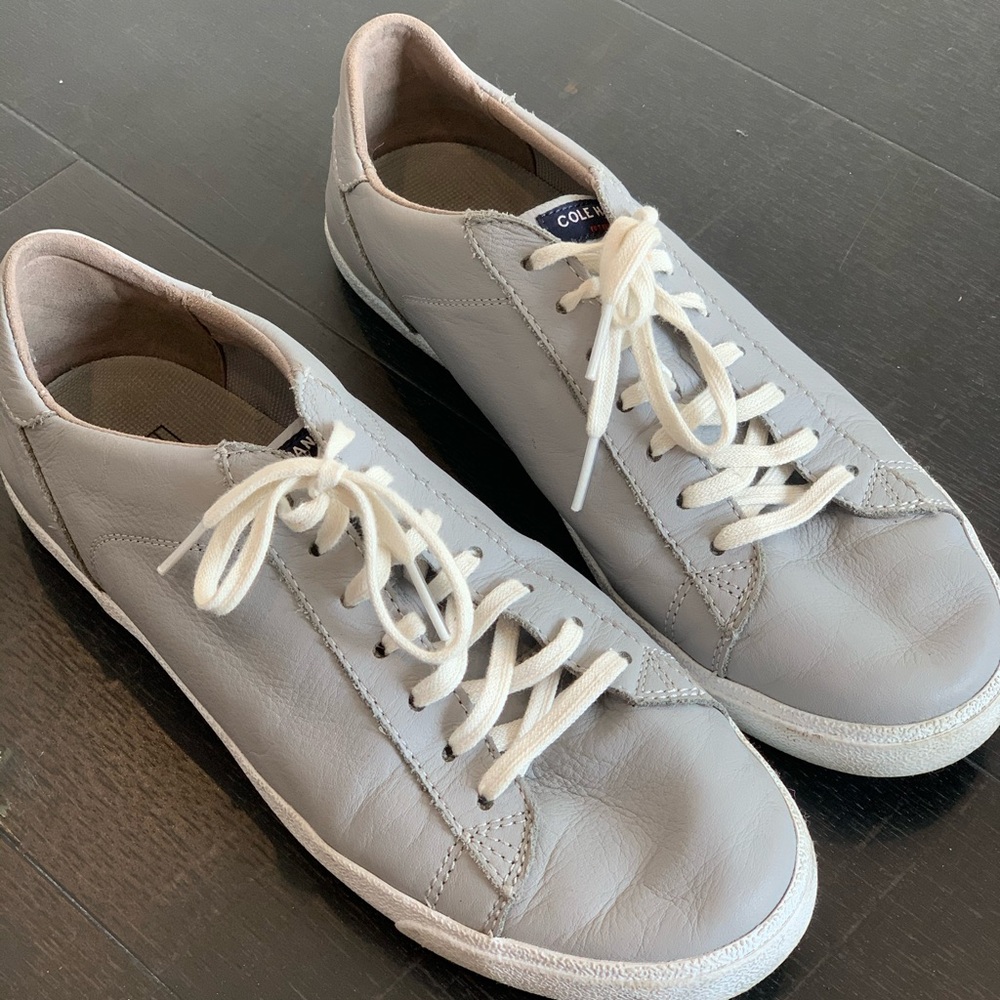 Cole Haan Tennis  shoes in gray